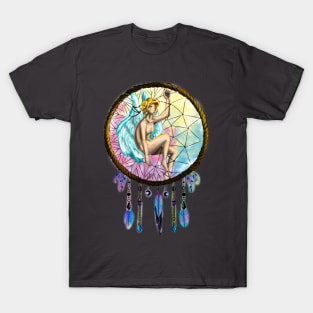 Cute Angel T-Shirt